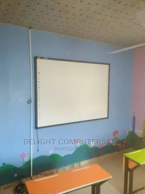 82'' Interactive Display Whiteboard