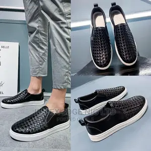 Men's Sneakers Shoes