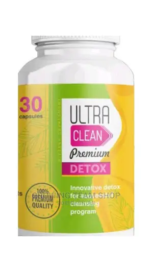 Photo - Ultra Clean Premium