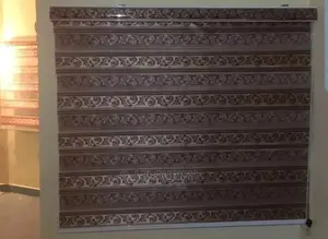 Day and Night Window Blind