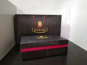 Shoe Box and Packaging Boxes