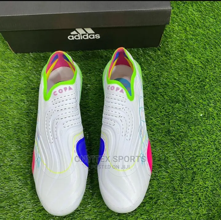 Adidas Copa Boot