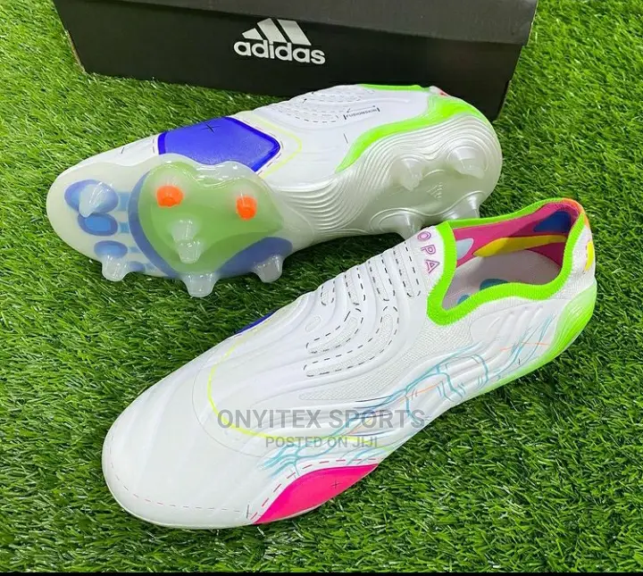 Adidas Copa Boot