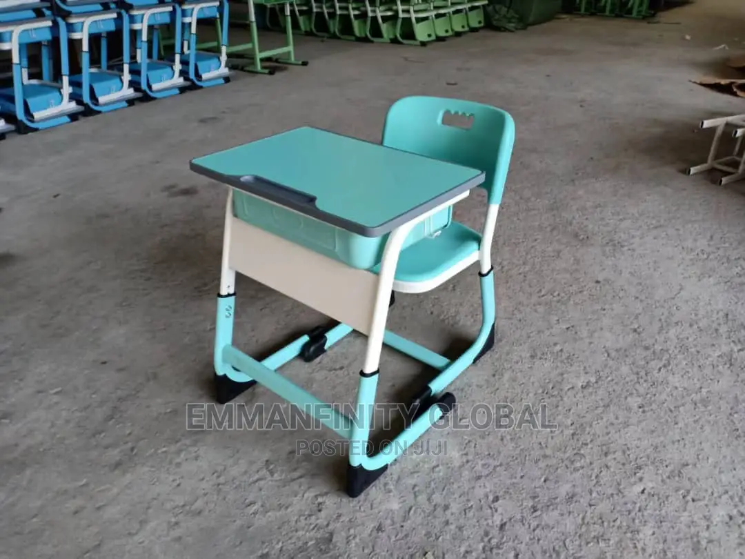 School Chair