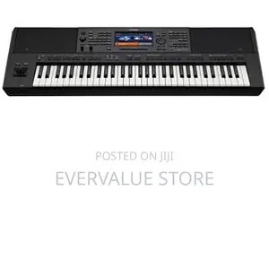 Yamaha PSR-SX700 Keyboard