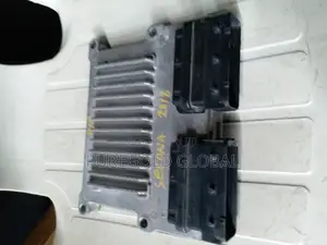 Brain Box for Kia Sedona 2018 Model