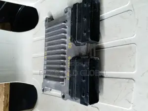 Hyundai Santafe 2015 Model Brain Box