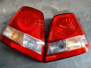 Kia Sorento 2004 Model Rear Light