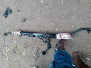 Steering Rack for Hyundai Santafe 2010
