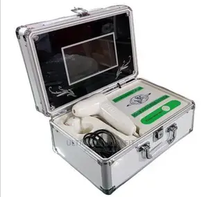 Brand New 7"Inch Skin and Hair Analyser Machine