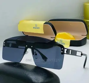 Fendi Design Sunglasses