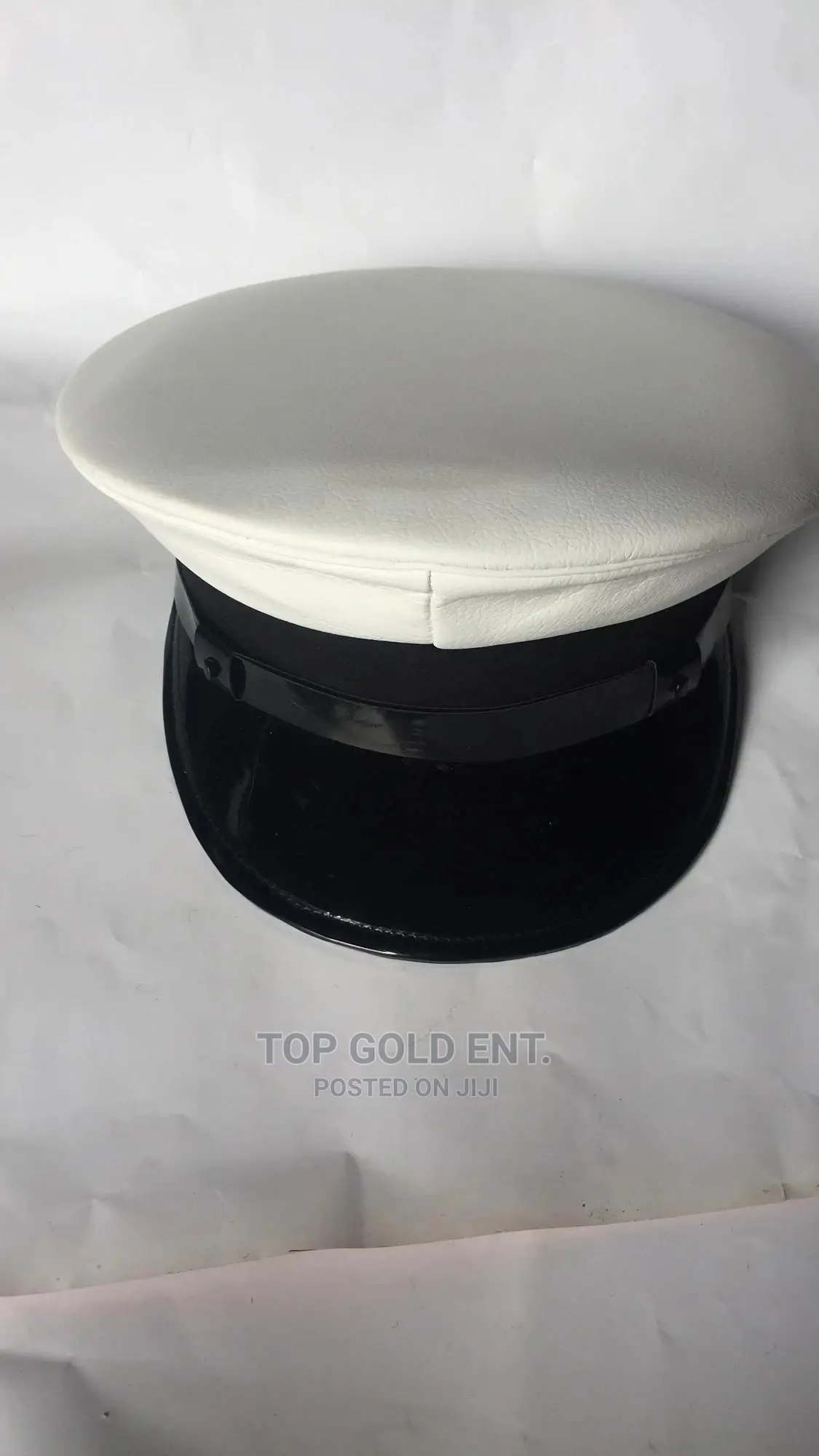 P Cap/Security Cap