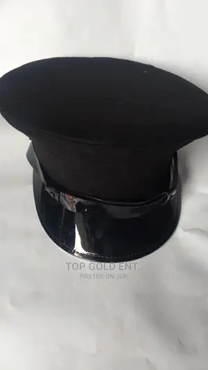P Cap/Security Cap