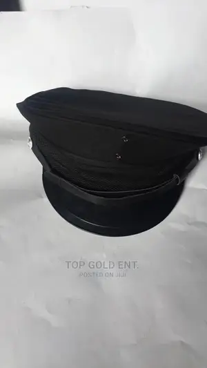 P Cap/Security Cap