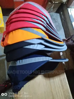 Safety Cap ,All Colors Available