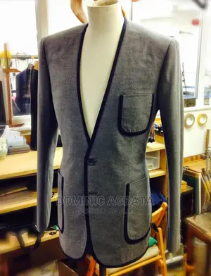 Glorious Blazers