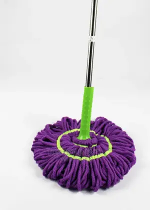 Squeeze Mop