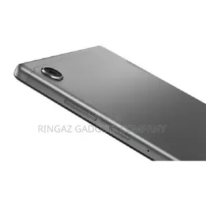 New Lenovo Tab M10 64 GB Gray