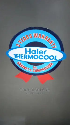 Haier Thermocool Chest Freezer 319is(Inverter)