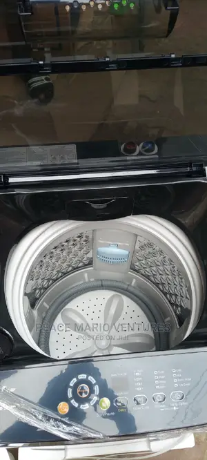 Original Hisense Washing Machine Automatic 8kg