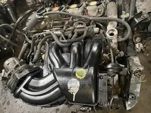 Toyota Complete Engine (3MZ)