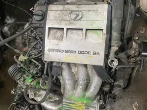 Toyota Complete Engine (1MZ) Lexus ,Sienna {ETC)