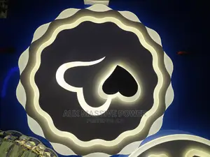 Led Ceiling Fitting Lights