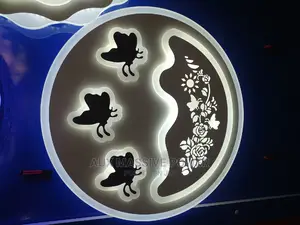 Led Ceiling Fitting Lights