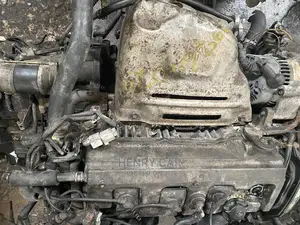 Complete Toyota Engine (5s) 2.2 Camry