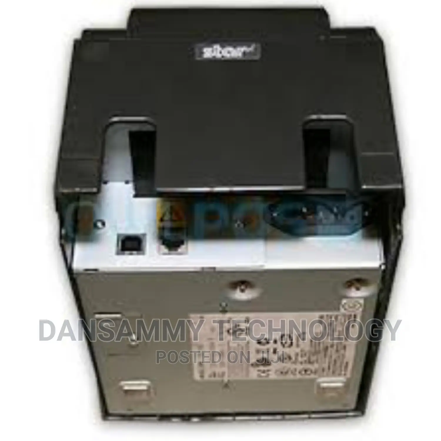 Star Tsp100 Recipet Printer