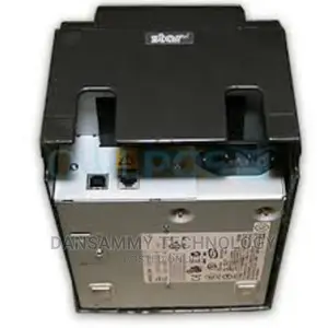 Star Tsp100 Recipet Printer