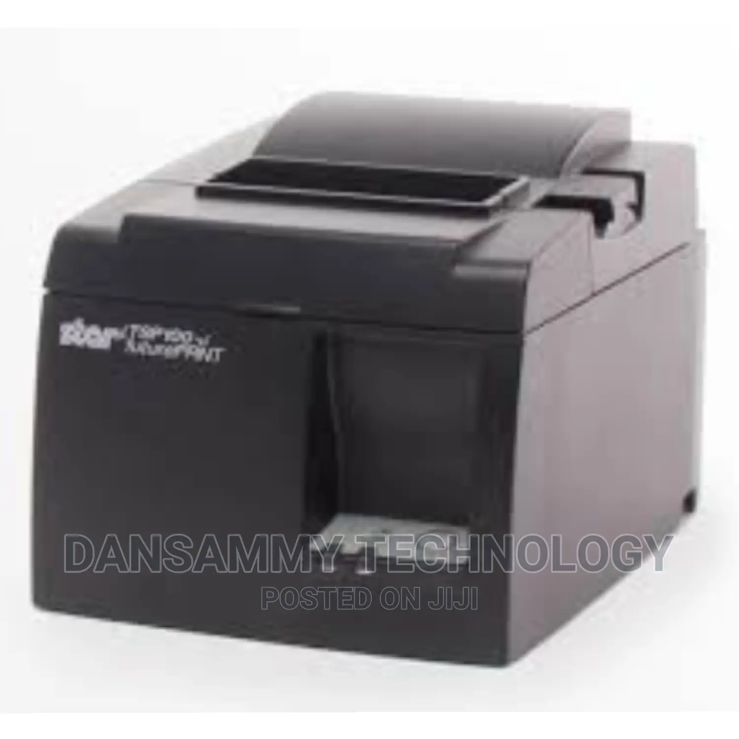 Star Tsp100 Recipet Printer