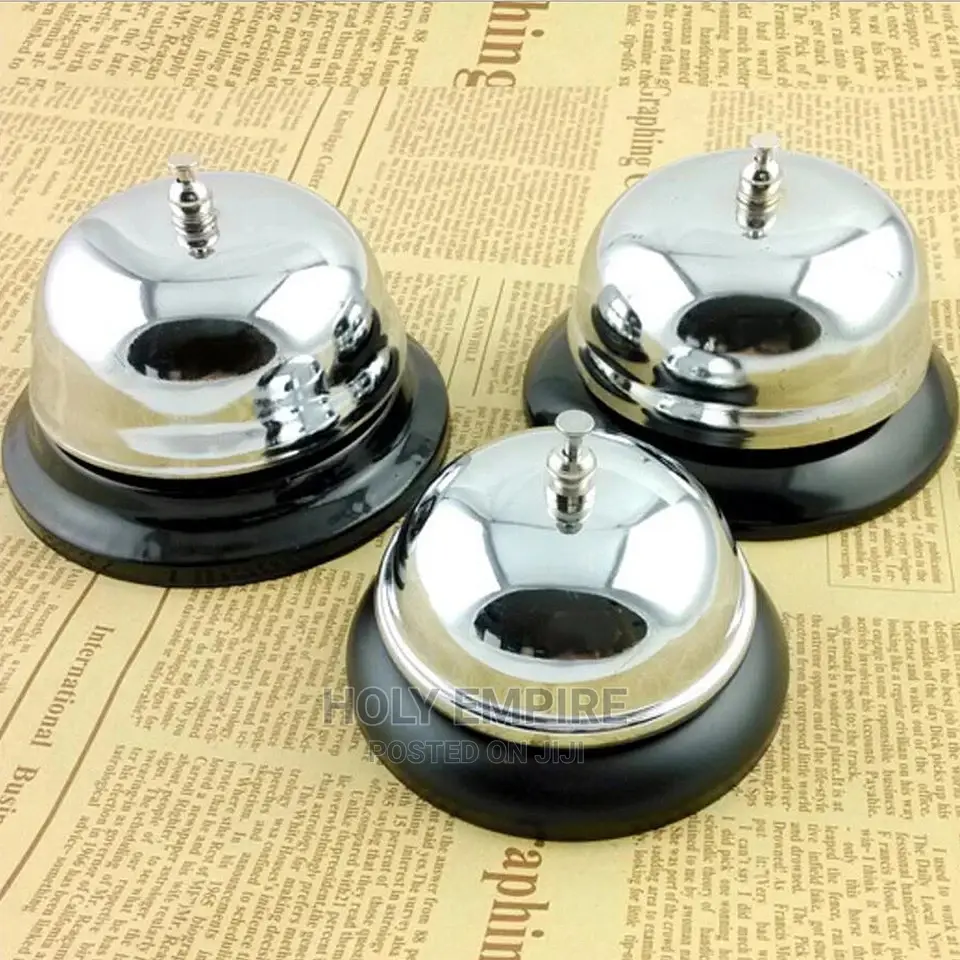 Service Bell