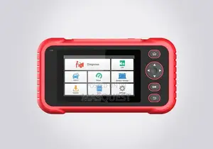 Launch Creader Professional Crp123s(233)