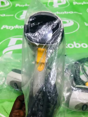 Zebra Symbol Ds6707 Handheld Digital Image Barcode Scanner