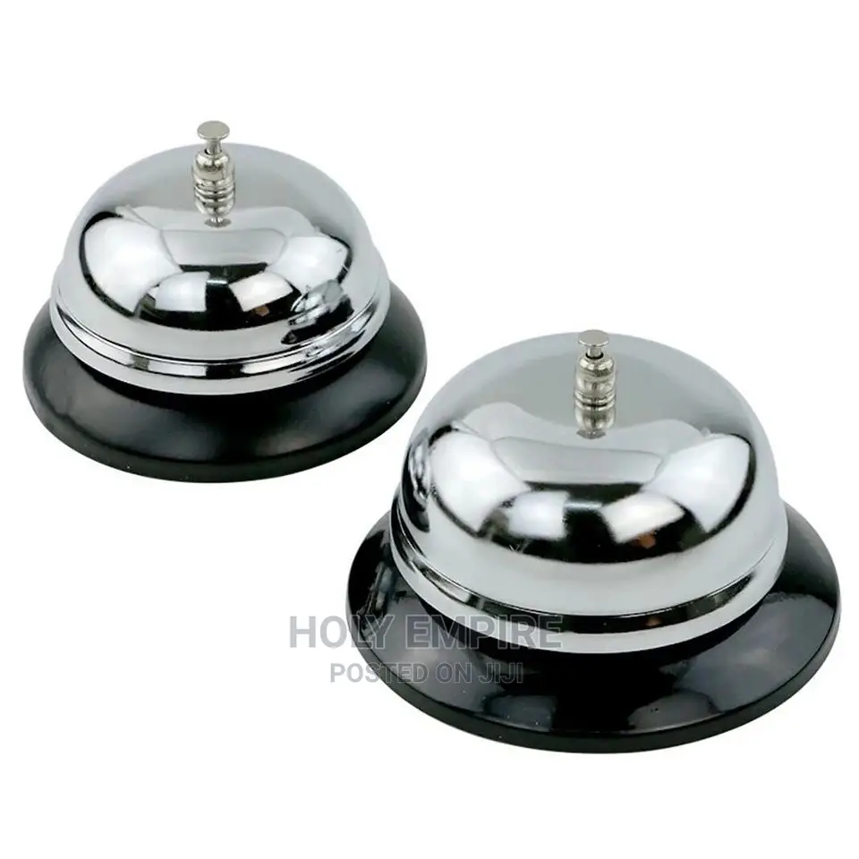 Service Bell