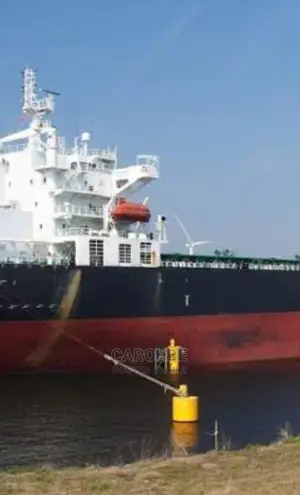 BLCO To Any Safe Port