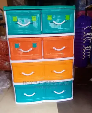 Baby Wardrobe