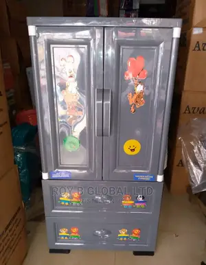 Baby Wardrobe