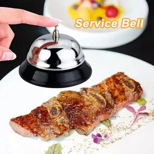 Service Bell
