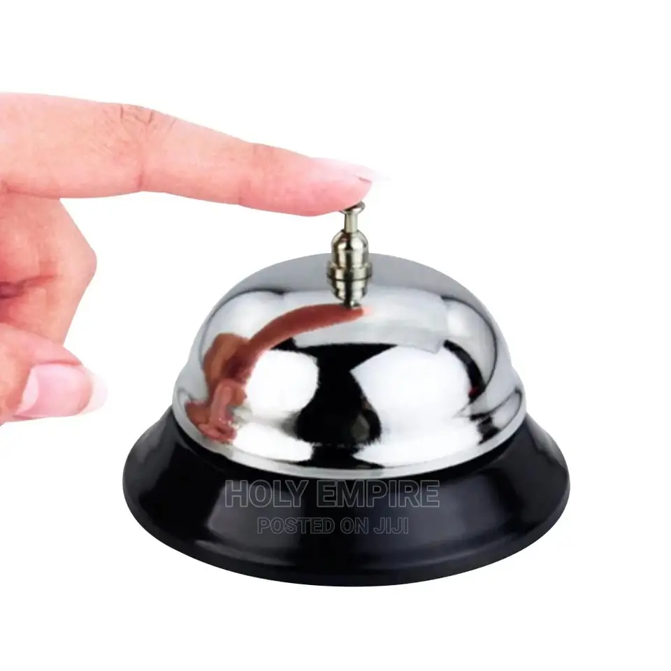 Service Bell
