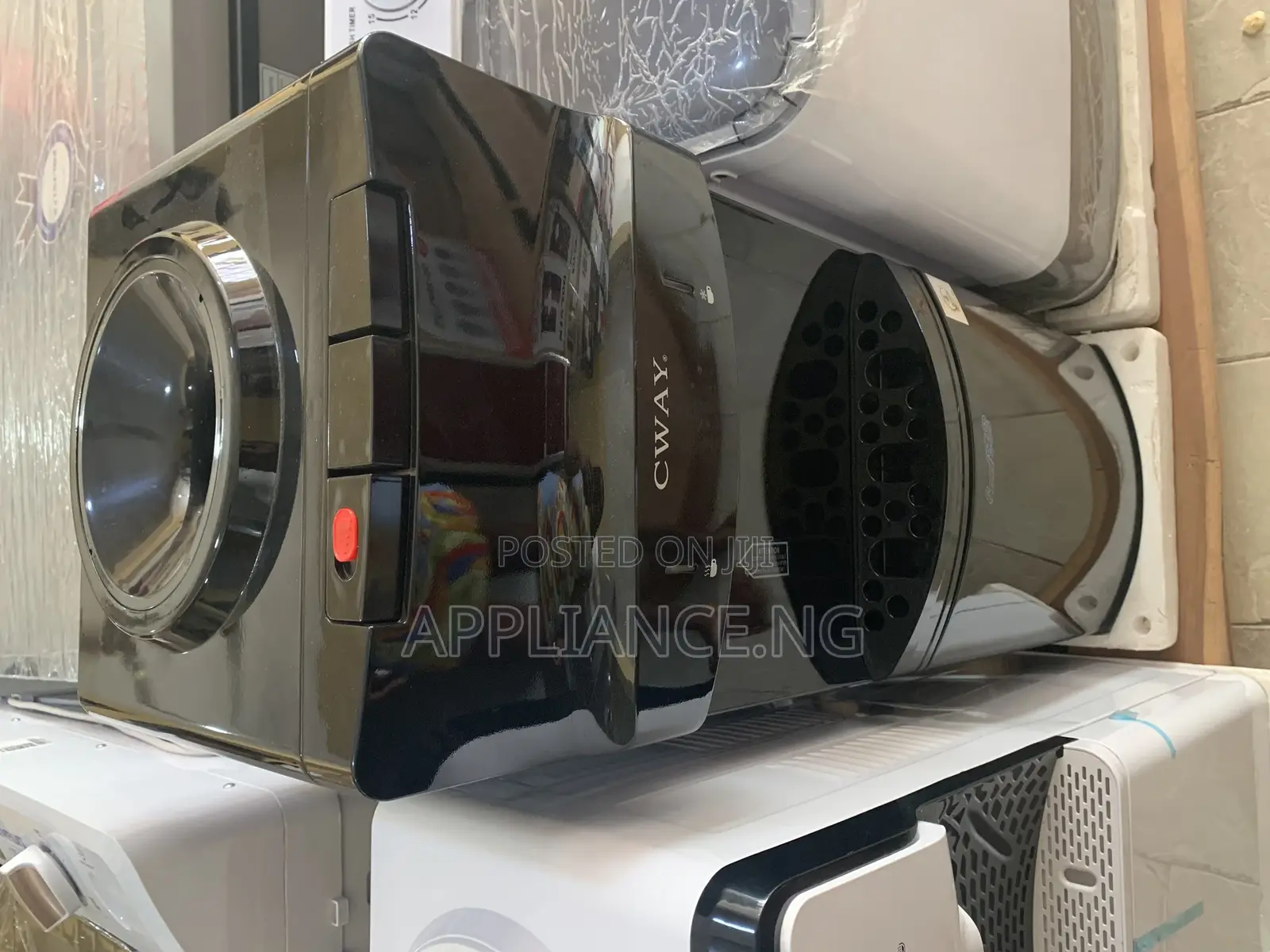 Cway Water Dispenser Ruby 2s