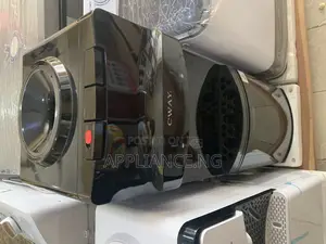 Cway Water Dispenser Ruby 2s
