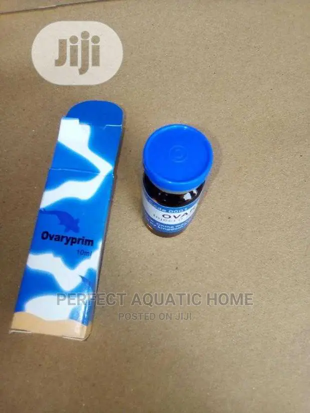 Ovarprim Injection