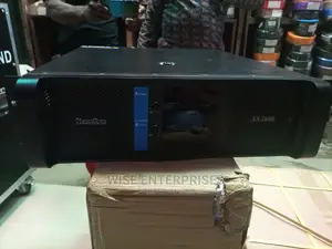 Tyros Power Amp 7000