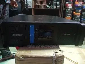 Tyros Power Amp 7000