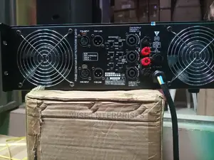 Tyros Power Amp 7000