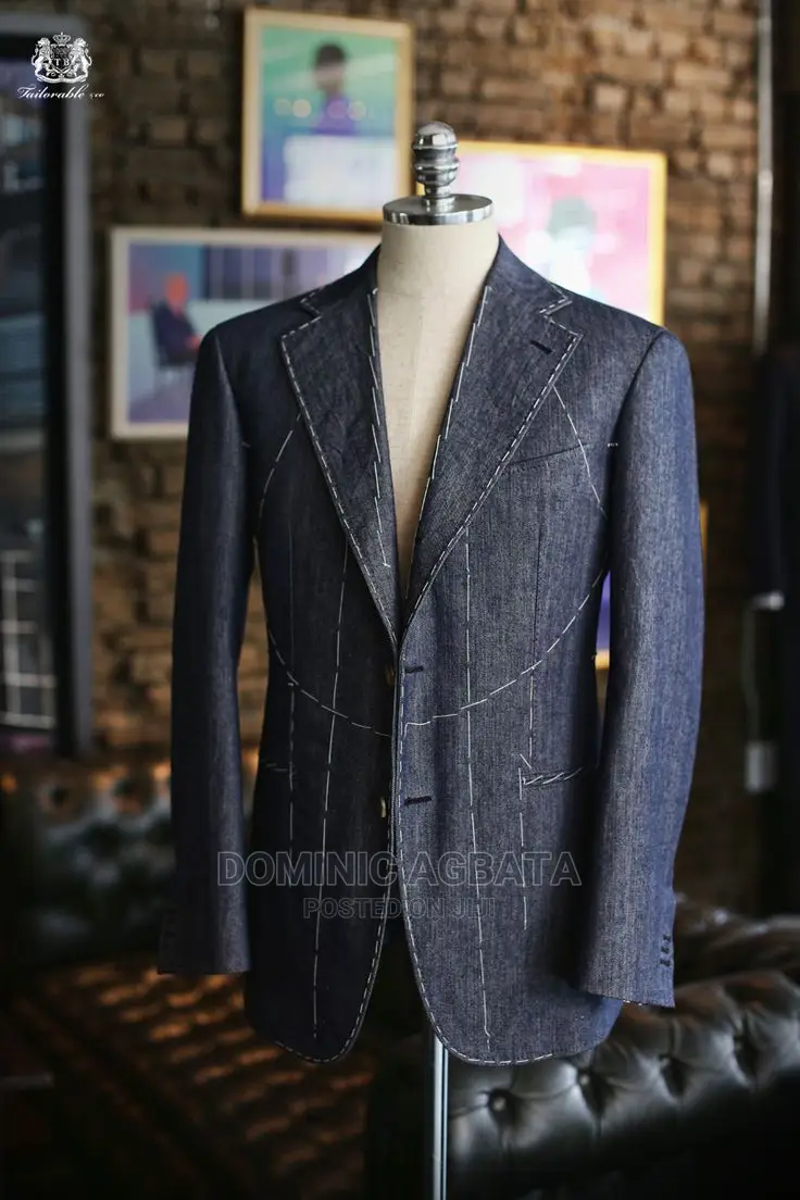 Unique Blazers