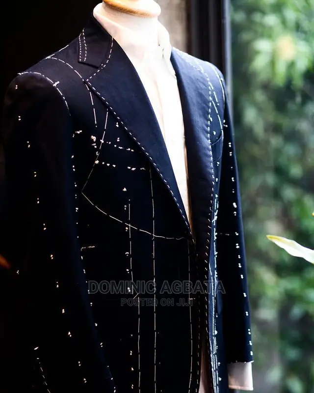 Unique Blazers