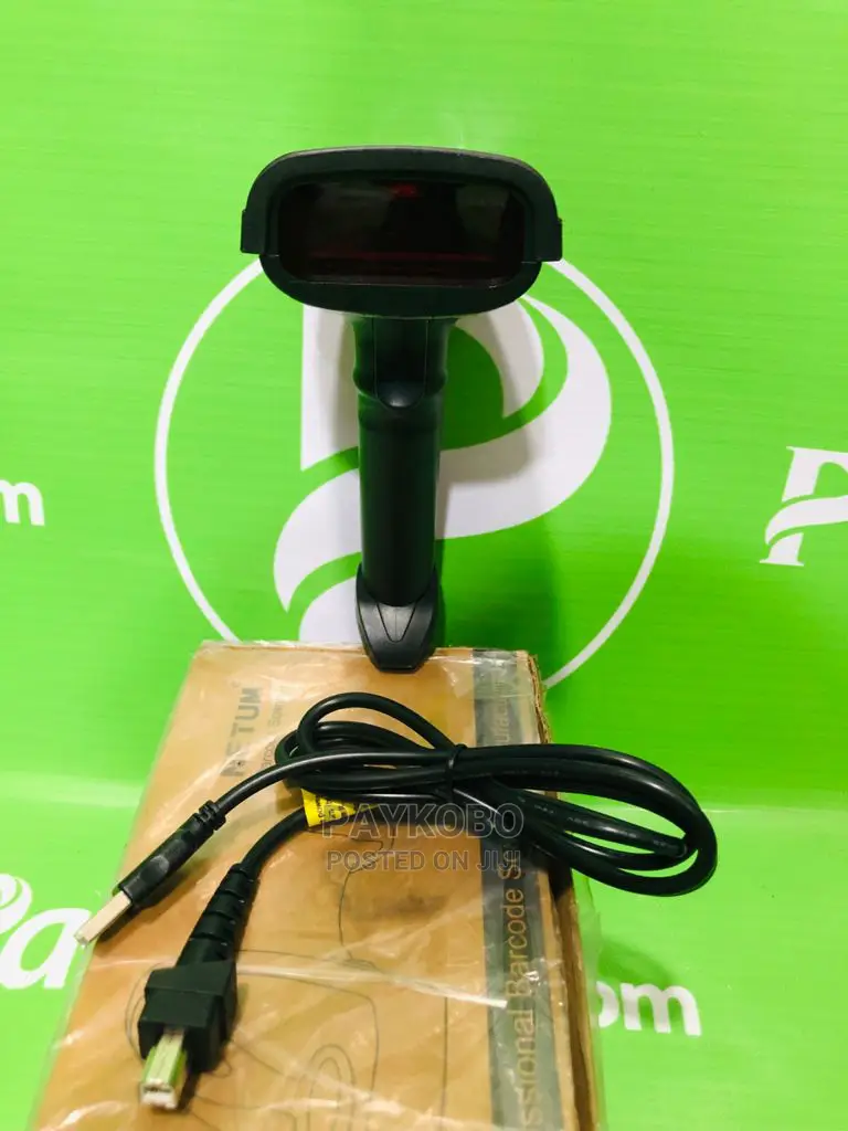 Netum Nt-1698w Bluetooth Qr 1d Barcode Scanner
